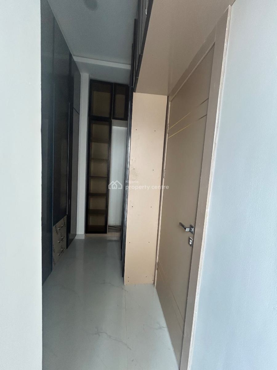 Luxury Fully Detached House, Omole Phase 1, Omole Phase 1, Ikeja, Lagos, Detached Duplex for Sale