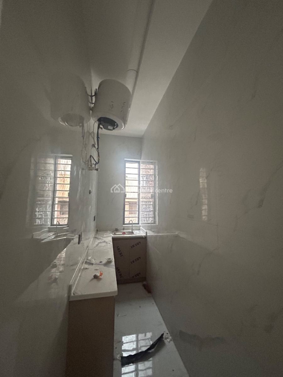 Luxury Fully Detached House, Omole Phase 1, Omole Phase 1, Ikeja, Lagos, Detached Duplex for Sale