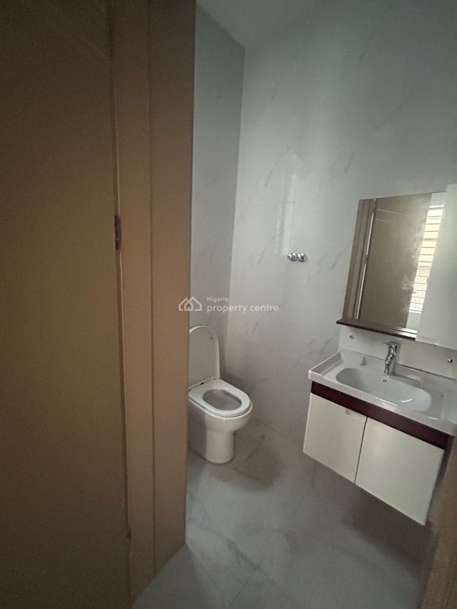 Luxury Fully Detached House, Omole Phase 1, Omole Phase 1, Ikeja, Lagos, Detached Duplex for Sale