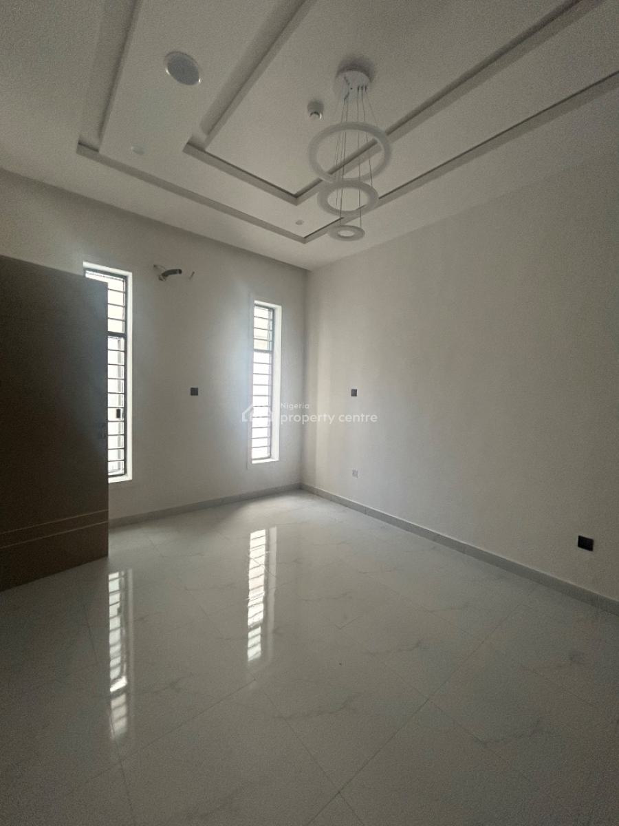 Luxury Fully Detached House, Omole Phase 1, Omole Phase 1, Ikeja, Lagos, Detached Duplex for Sale