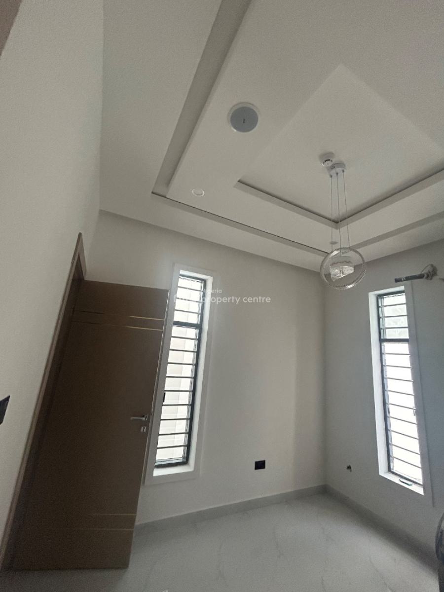 Luxury Fully Detached House, Omole Phase 1, Omole Phase 1, Ikeja, Lagos, Detached Duplex for Sale