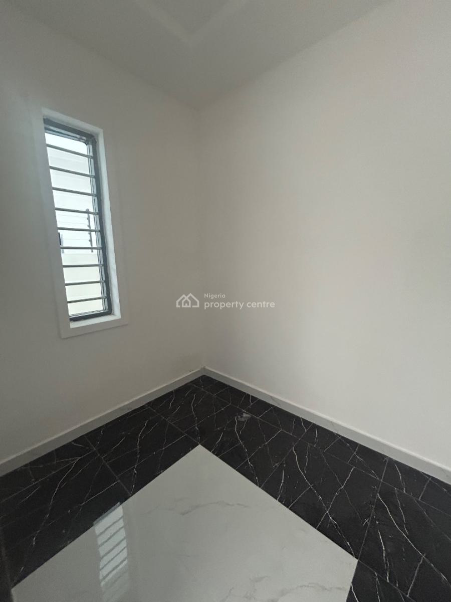 Luxury Fully Detached House, Omole Phase 1, Omole Phase 1, Ikeja, Lagos, Detached Duplex for Sale