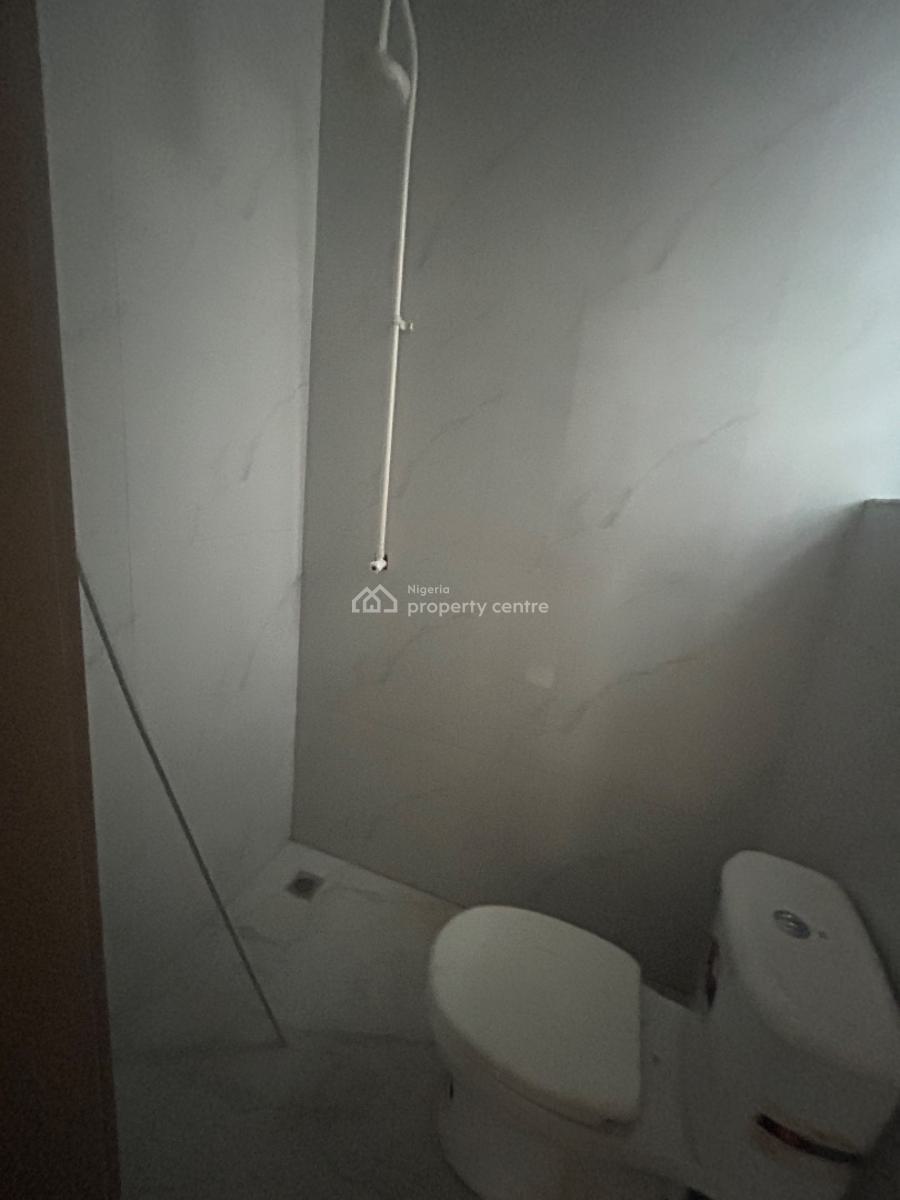 Luxury Fully Detached House, Omole Phase 1, Omole Phase 1, Ikeja, Lagos, Detached Duplex for Sale