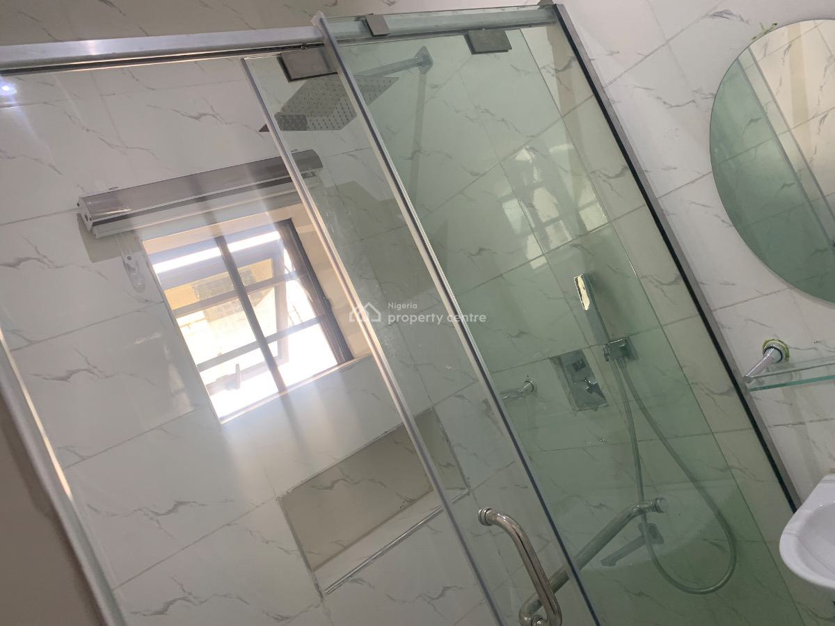 Exquisite 2- Bedroom Apartment, Asokoro District, Abuja, Flat / Apartment for Rent