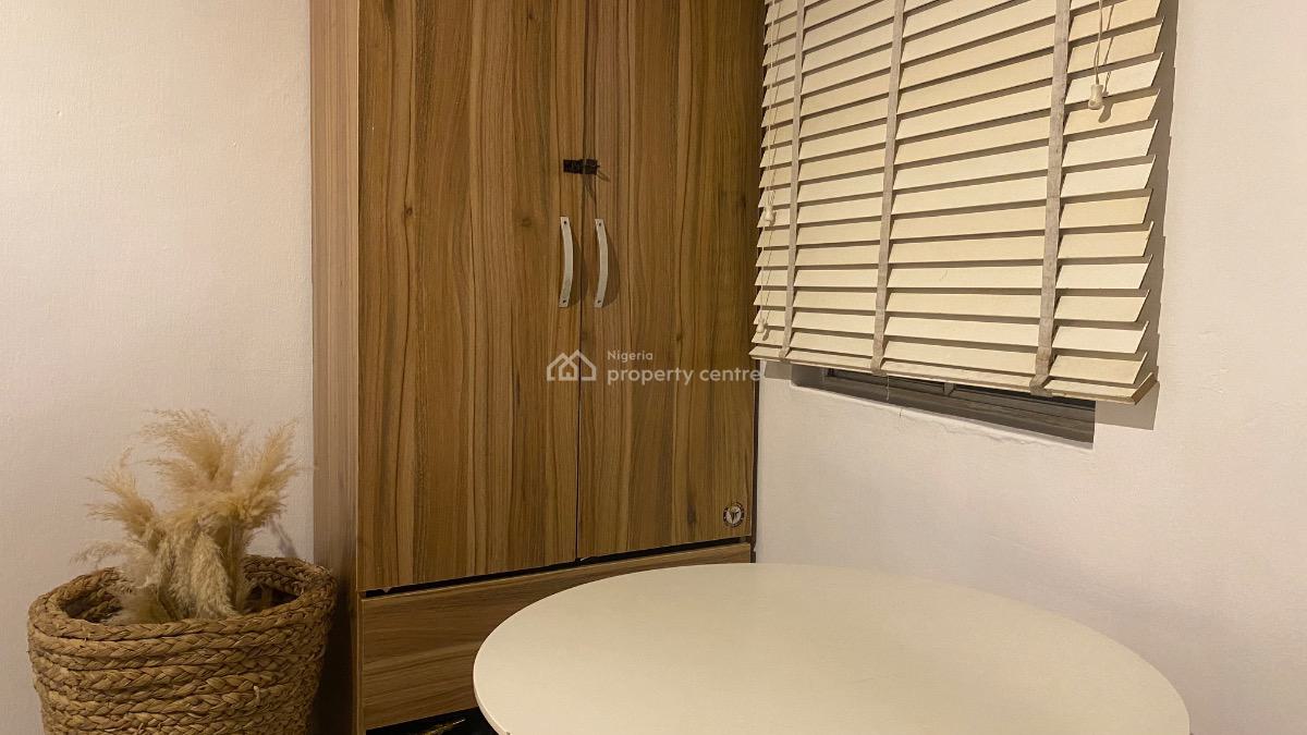 Furnished Room and Parlor with Inverter, Elesekan Community Estate, Bogije, Ibeju Lekki, Lagos, Mini Flat (room and Parlour) for Rent