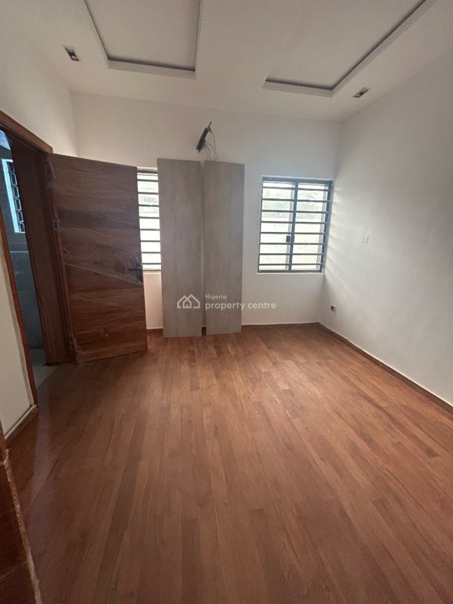 Luxury Fully Detached House, Ikeja Gra, Ikeja, Lagos, Detached Duplex for Sale