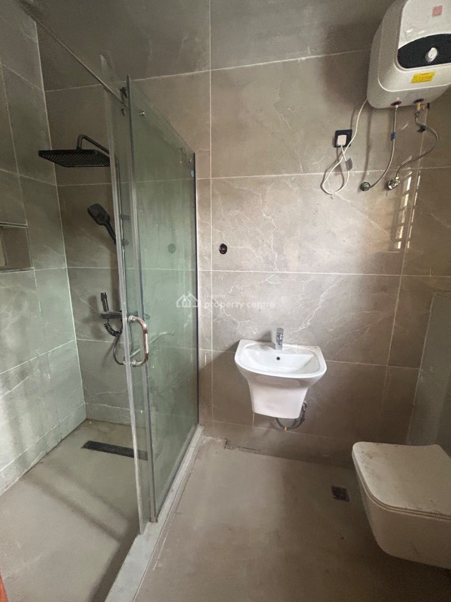 Luxury Fully Detached House, Ikeja Gra, Ikeja, Lagos, Detached Duplex for Sale