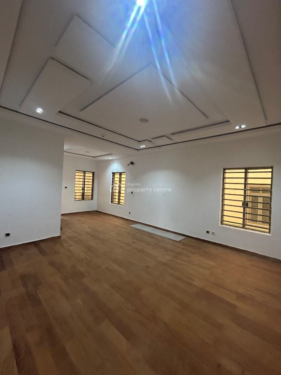 Luxury Fully Detached House, Ikeja Gra, Ikeja, Lagos, Detached Duplex for Sale