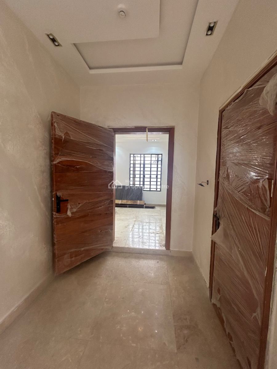 Luxury Fully Detached House, Ikeja Gra, Ikeja Gra, Ikeja, Lagos, Detached Duplex for Sale