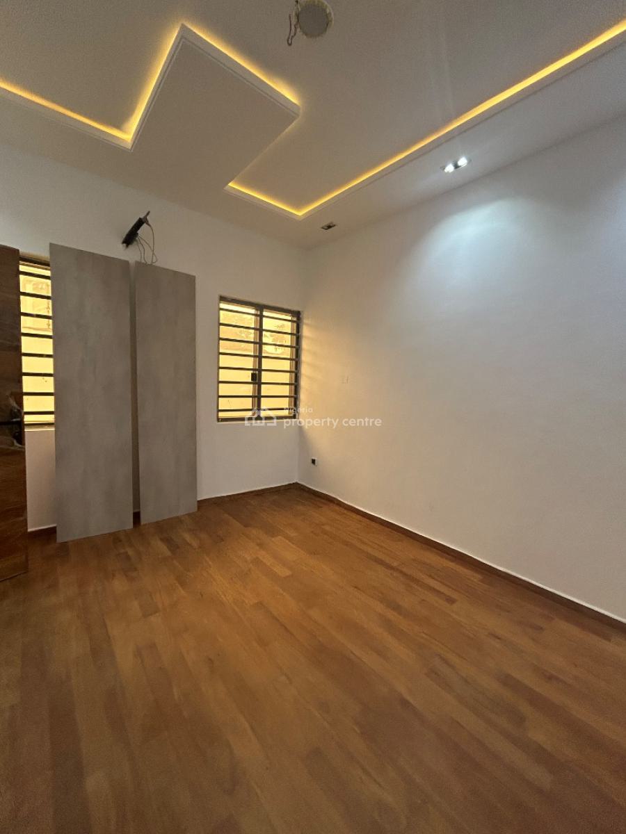 Luxury Fully Detached House, Ikeja Gra, Ikeja Gra, Ikeja, Lagos, Detached Duplex for Sale