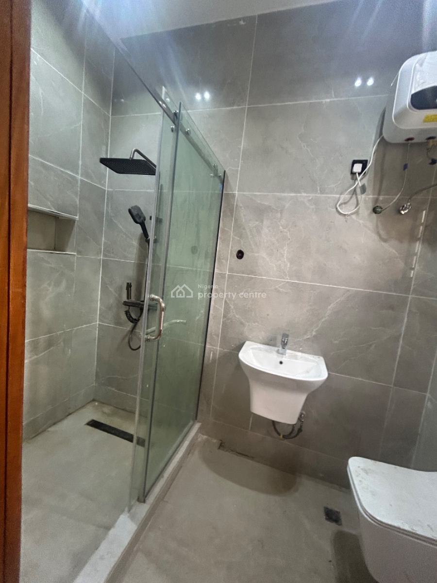 Luxury Fully Detached House, Ikeja Gra, Ikeja Gra, Ikeja, Lagos, Detached Duplex for Sale