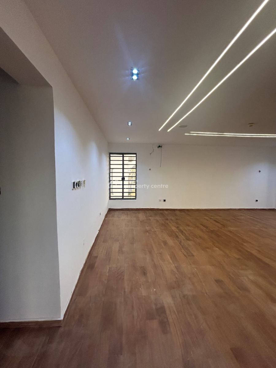 Luxury Fully Detached House, Ikeja Gra, Ikeja Gra, Ikeja, Lagos, Detached Duplex for Sale
