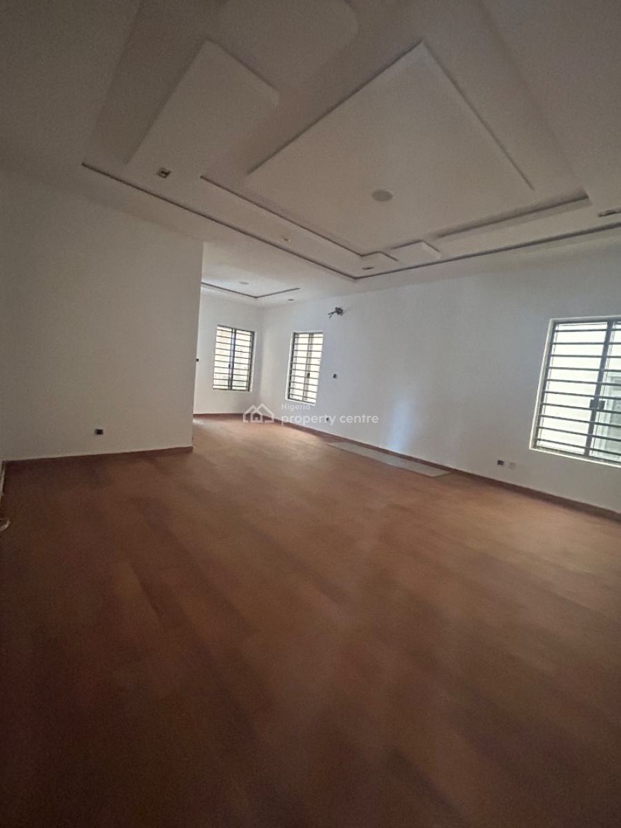 Luxury Fully Detached House, Ikeja Gra, Ikeja Gra, Ikeja, Lagos, Detached Duplex for Sale