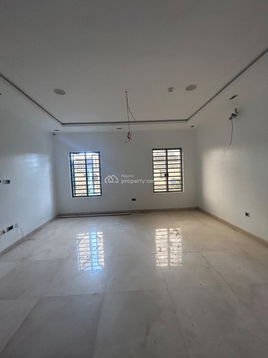 Luxury Fully Detached House, Ikeja Gra, Ikeja Gra, Ikeja, Lagos, Detached Duplex for Sale