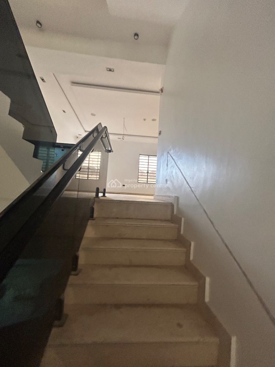 Luxury Fully Detached House, Ikeja Gra, Ikeja Gra, Ikeja, Lagos, Detached Duplex for Sale