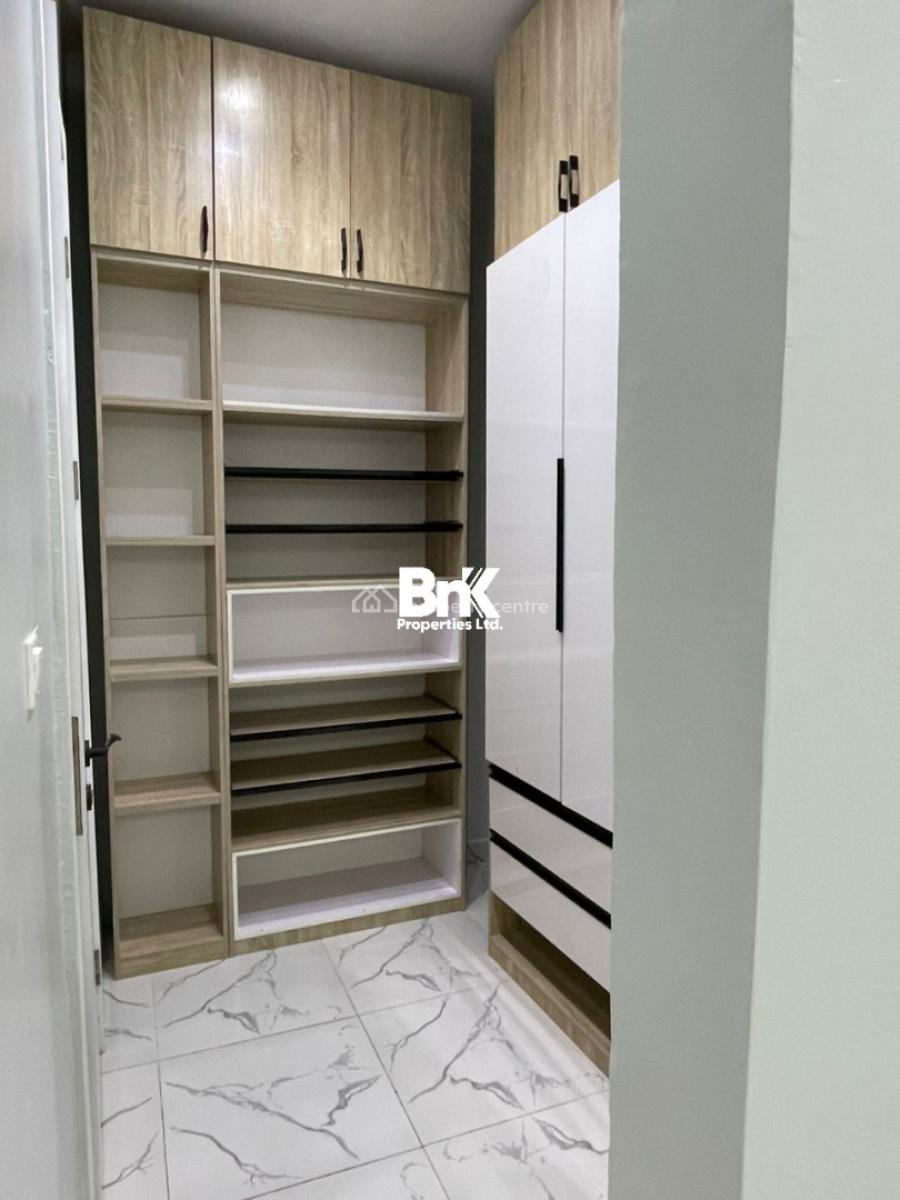Tastefully Built and Fully Furnished 2 Bedroom Apartmrnt, Ikate Elegushi, Lekki, Lagos, Flat / Apartment for Rent