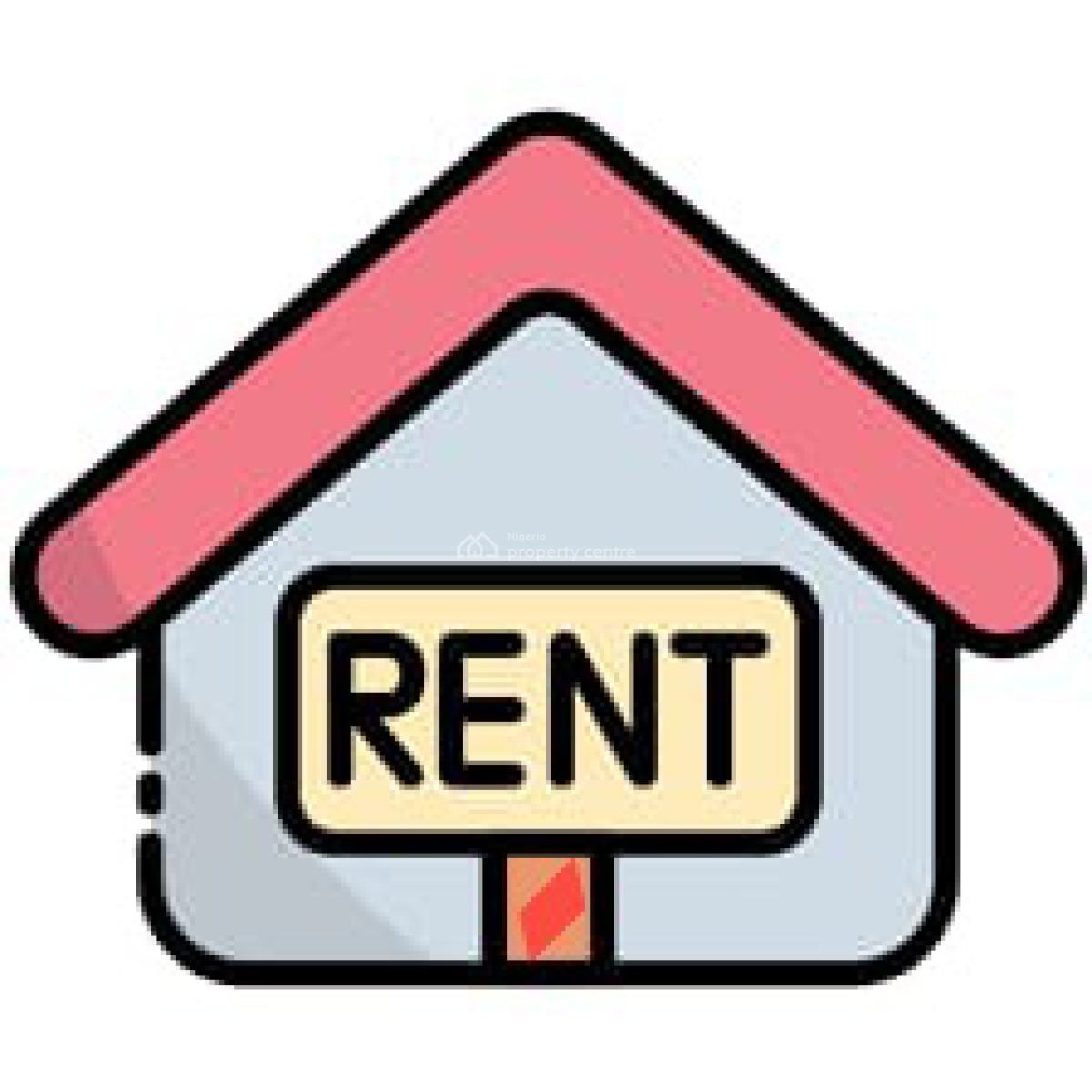 5-bedroom House with a Bq Available for Leaae, Lekki Phase 1, Lekki, Lagos, Detached Duplex for Rent