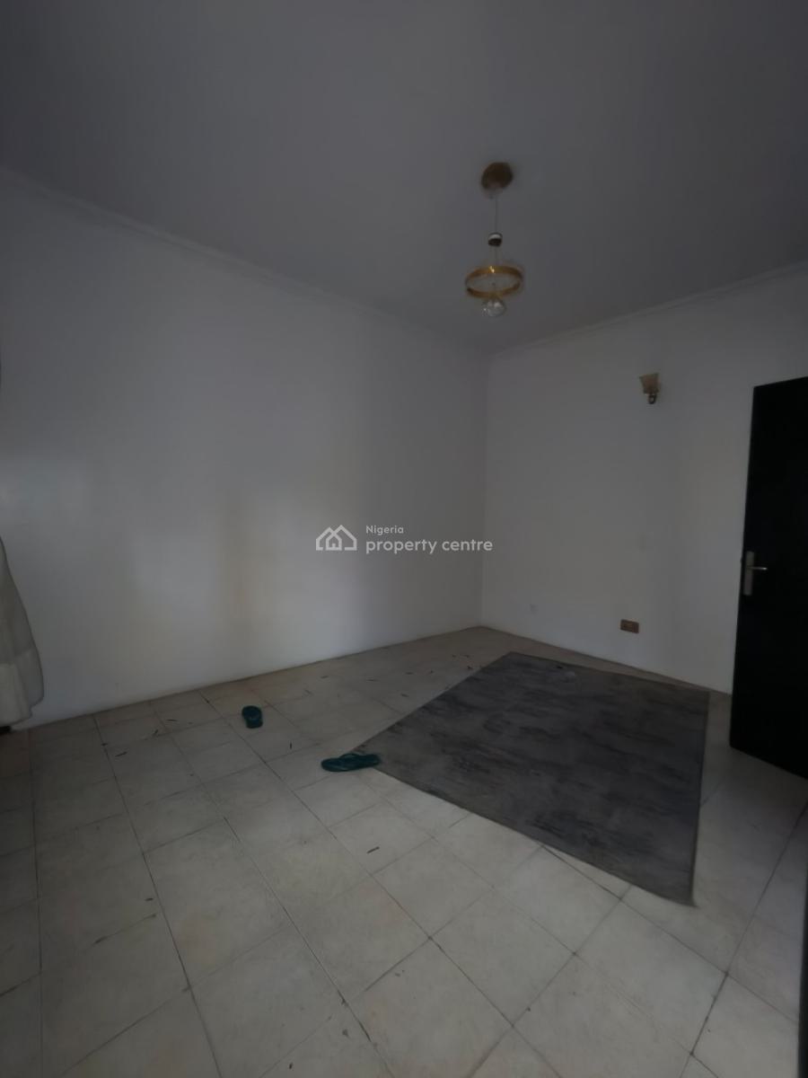 Luxury 1 Spacious Bedroom Apartment, Northern Foreshore Estate, Lekki, Lagos, Mini Flat (room and Parlour) for Rent