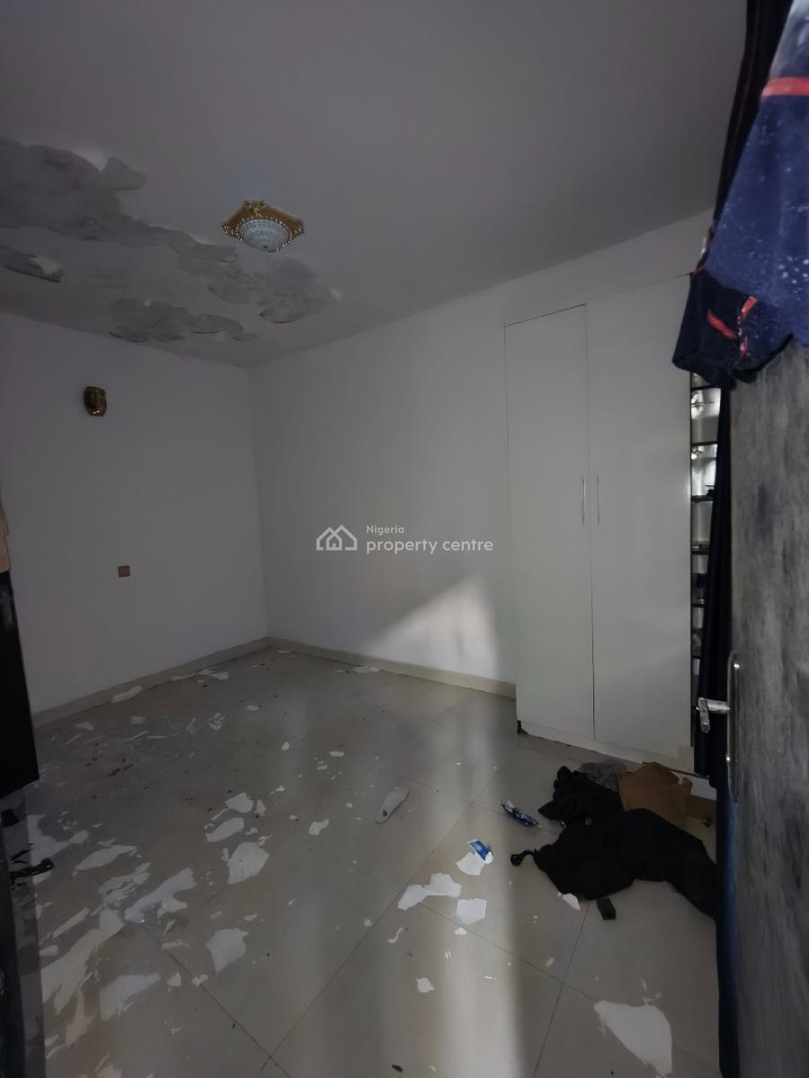 Luxury 1 Spacious Bedroom Apartment, Northern Foreshore Estate, Lekki, Lagos, Mini Flat (room and Parlour) for Rent