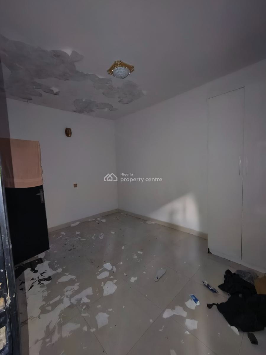 Luxury 1 Spacious Bedroom Apartment, Northern Foreshore Estate, Lekki, Lagos, Mini Flat (room and Parlour) for Rent