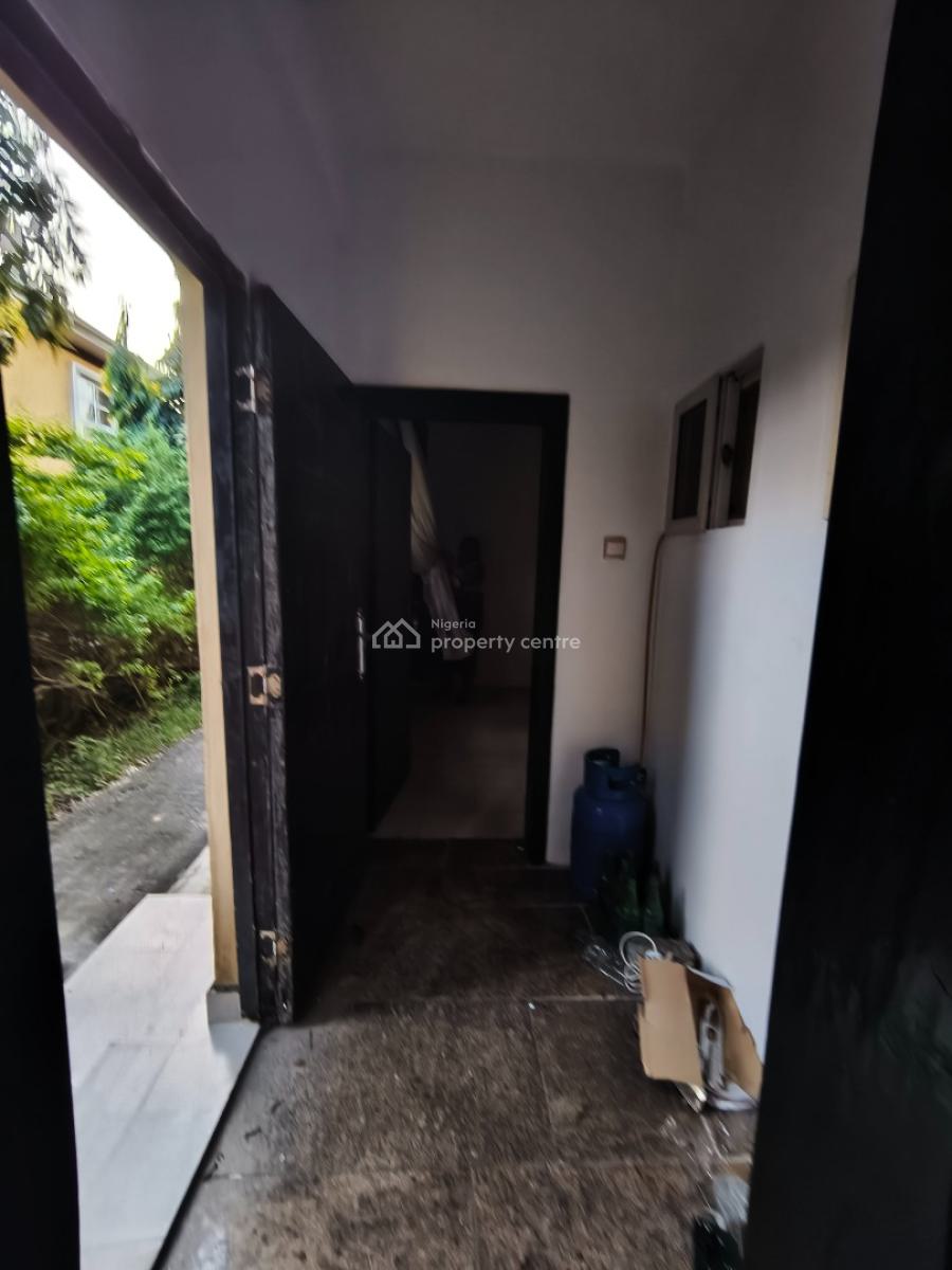 Luxury 1 Spacious Bedroom Apartment, Northern Foreshore Estate, Lekki, Lagos, Mini Flat (room and Parlour) for Rent