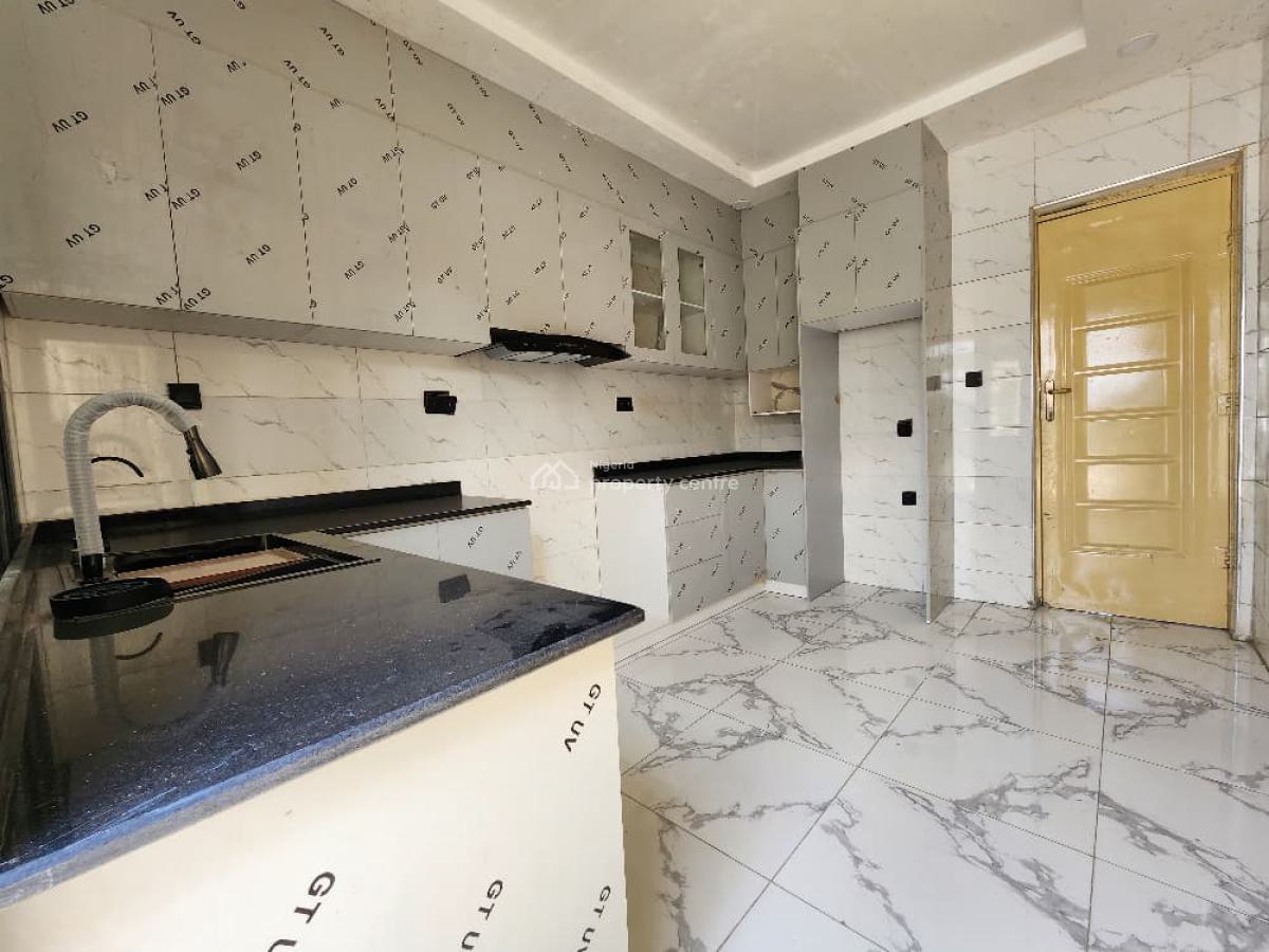 4 Bedroom Semi-detached Duplex Available, Mende, Maryland, Lagos, Detached Duplex for Sale