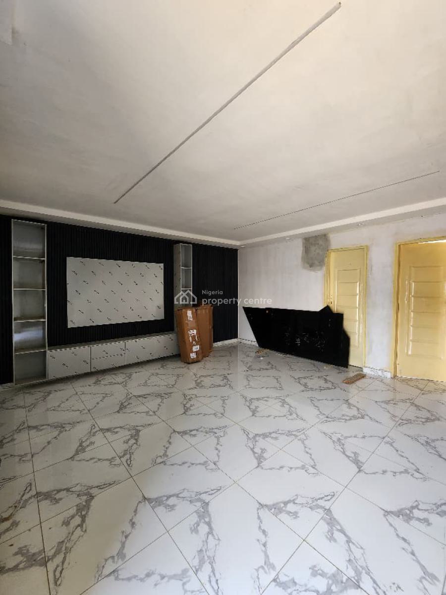 4 Bedroom Semi-detached Duplex Available, Mende, Maryland, Lagos, Detached Duplex for Sale