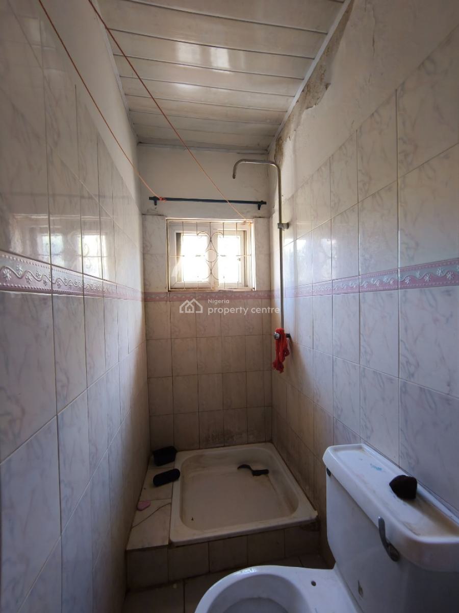Spacious Studio Apartment, Northern Foreshore Estate, Lekki, Lagos, Self Contain (single Rooms) for Rent