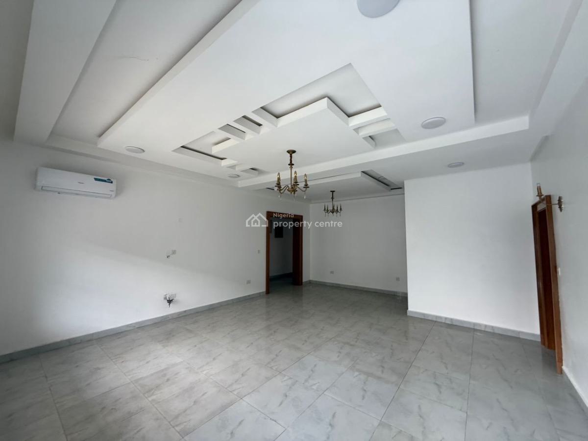 3 Bedroom Apartment, Jahi, Abuja, House for Rent