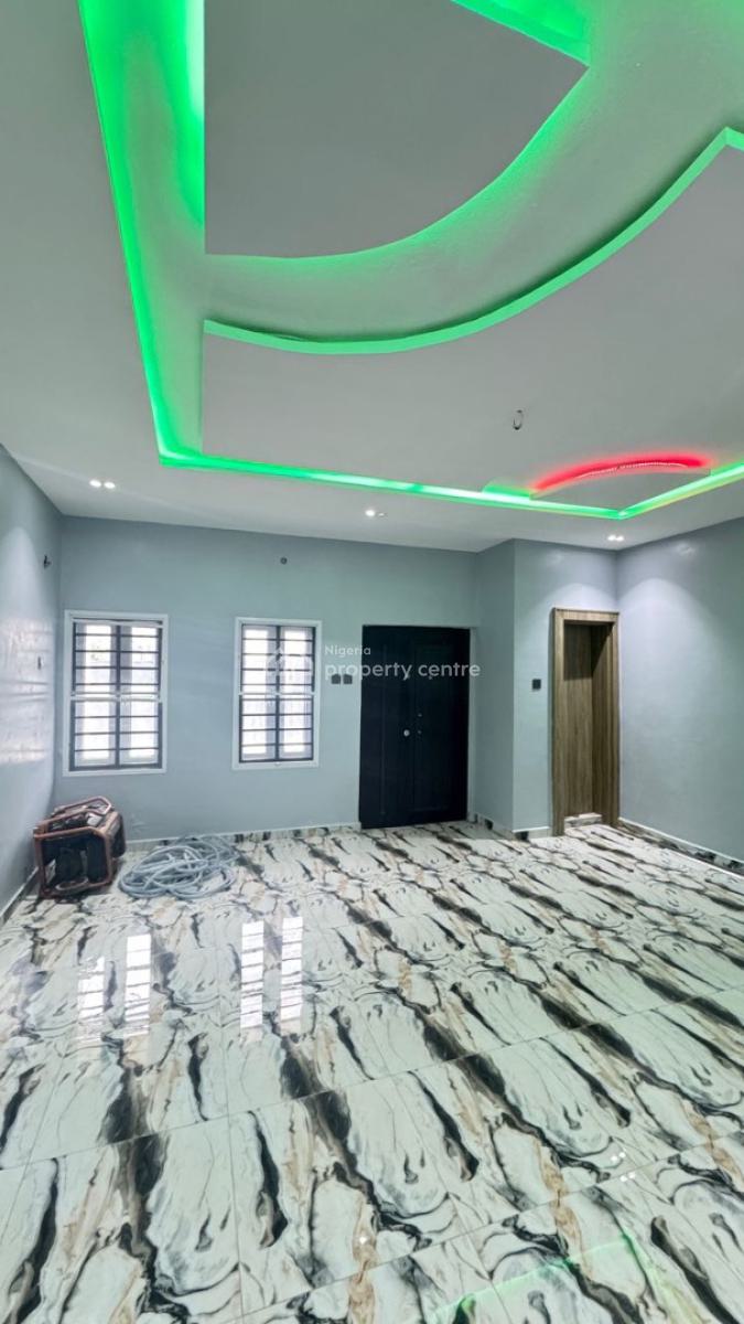 3 Bedroom Bungalow, Karsana, Abuja, Detached Bungalow for Rent