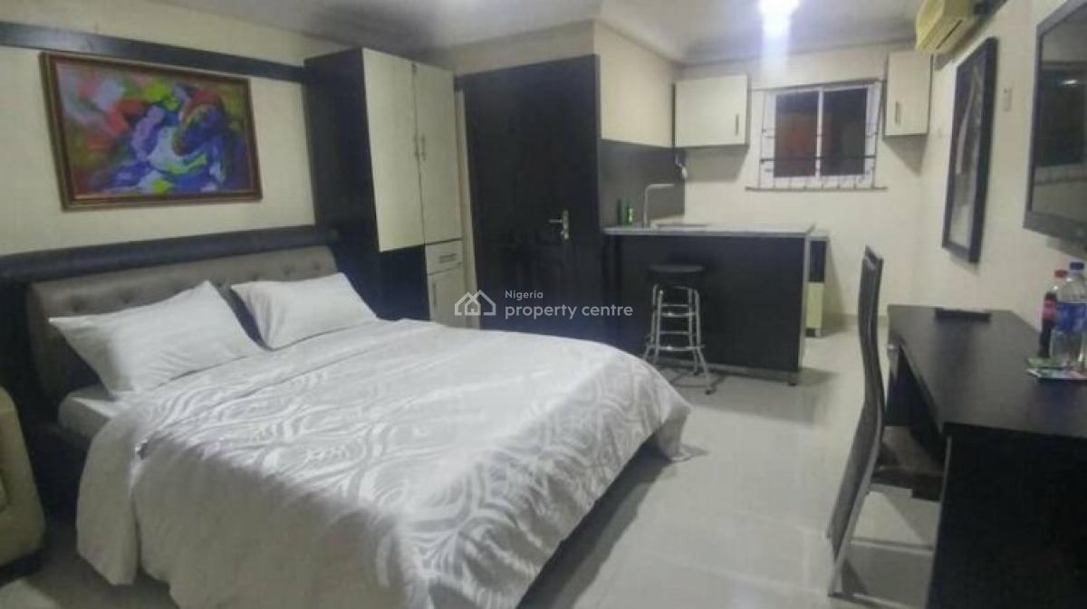 Luxury 50 Rooms Hotel with Additional 30 Rooms Attached on 7floor, Victoria Island (vi), Lagos, Hotel / Guest House for Sale