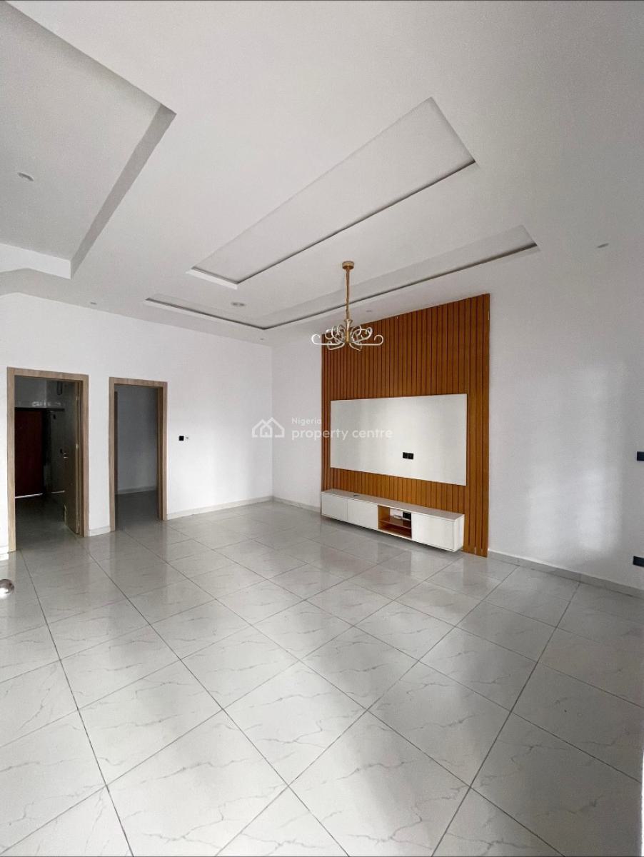 4bedroom Terrace Duplex at Orchid Lekki Lagos, Orchid, Lekki, Lagos, Terraced Duplex for Sale