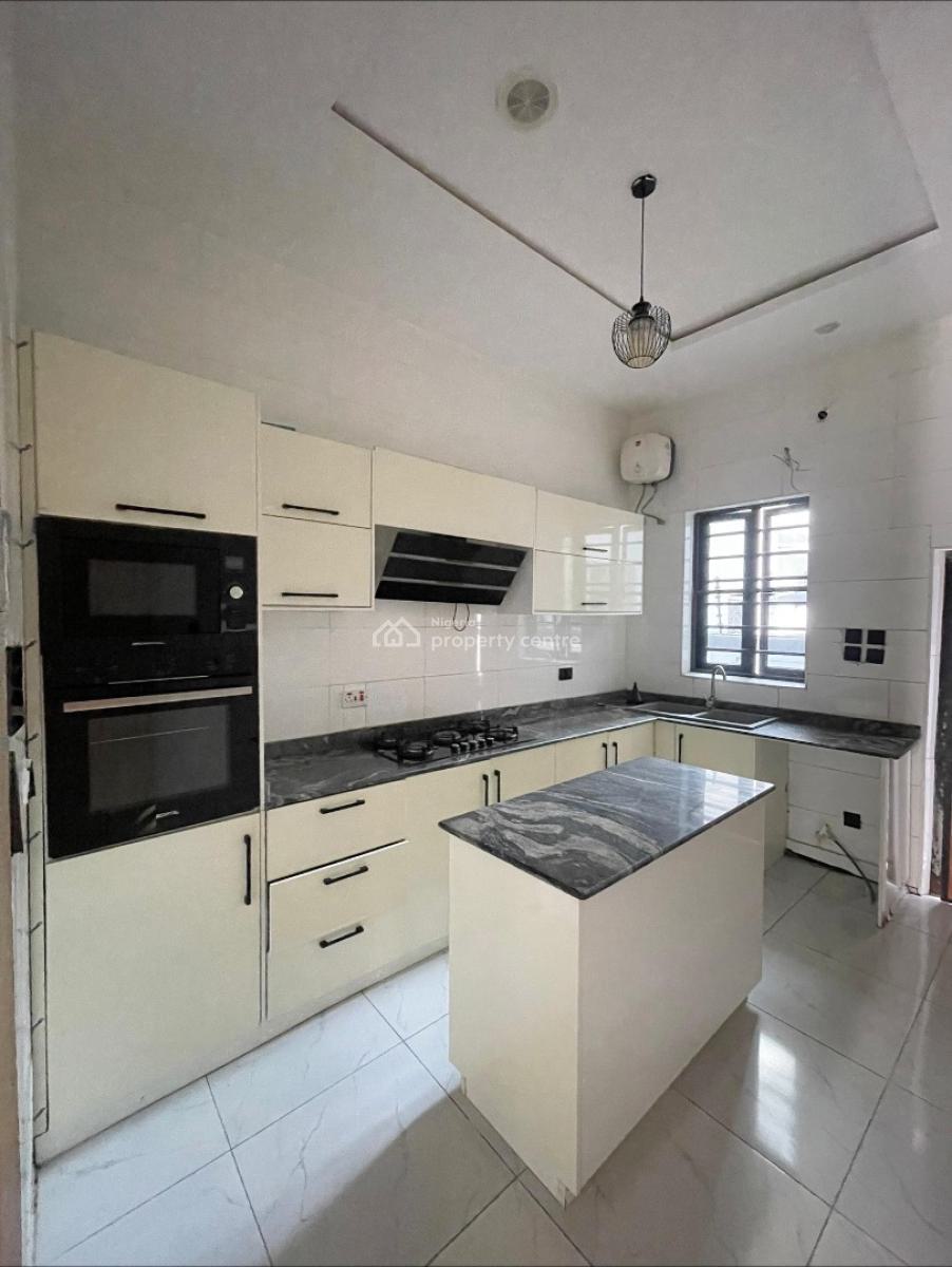 4bedroom Terrace Duplex at Orchid Lekki Lagos, Orchid, Lekki, Lagos, Terraced Duplex for Sale