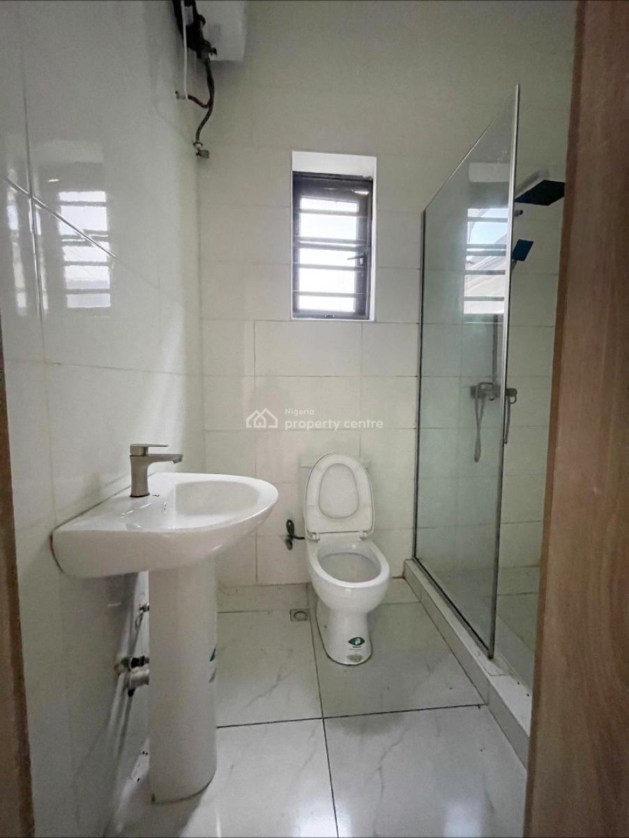 4bedroom Terrace Duplex at Orchid Lekki Lagos, Orchid, Lekki, Lagos, Terraced Duplex for Sale