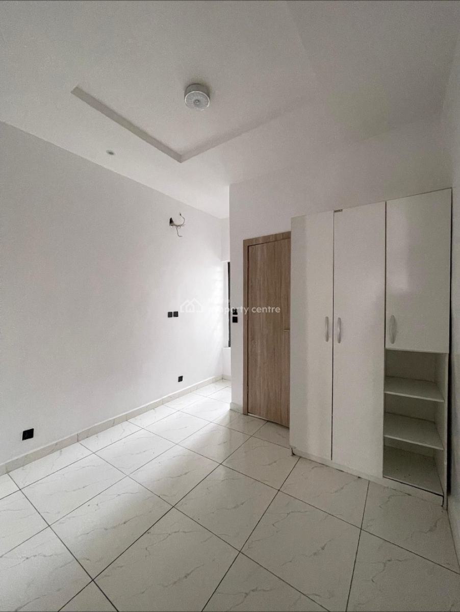 4bedroom Terrace Duplex at Orchid Lekki Lagos, Orchid, Lekki, Lagos, Terraced Duplex for Sale