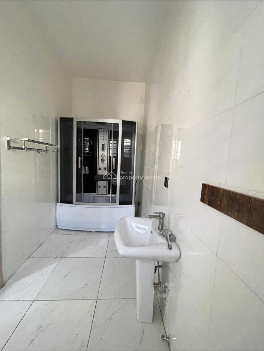 4bedroom Terrace Duplex at Orchid Lekki Lagos, Orchid, Lekki, Lagos, Terraced Duplex for Sale