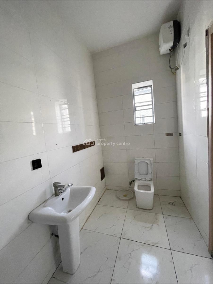4bedroom Terrace Duplex at Orchid Lekki Lagos, Orchid, Lekki, Lagos, Terraced Duplex for Sale