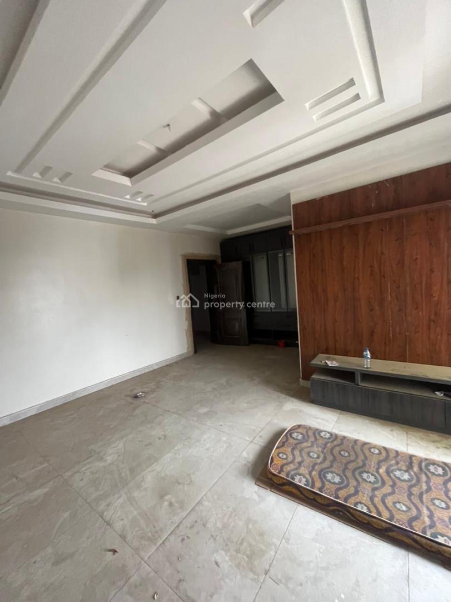 4 Bedroom Terrace with Bq, Garki, Abuja, Terraced Duplex for Sale