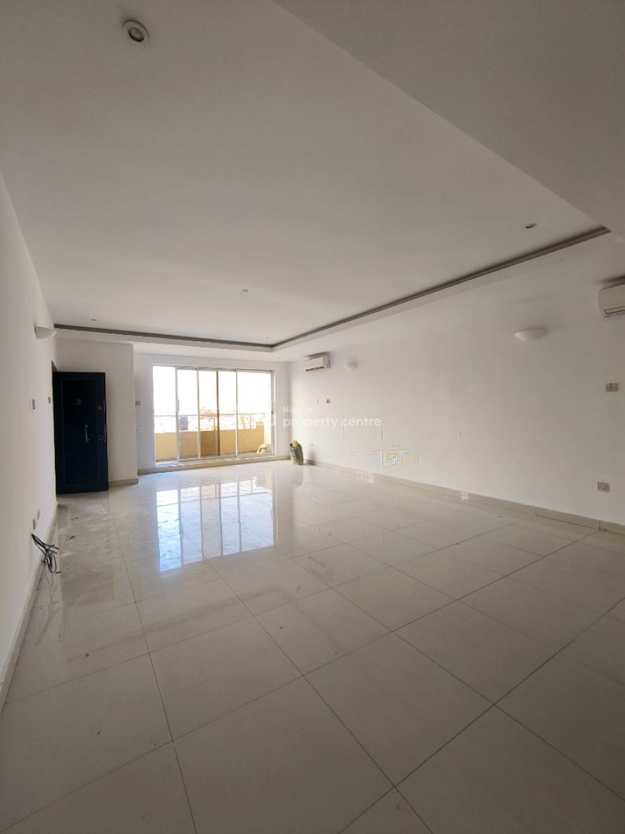 Luxury Brand New 2 Bedroom Apartment, Ikate, Lekki, Lagos, Flat / Apartment for Rent