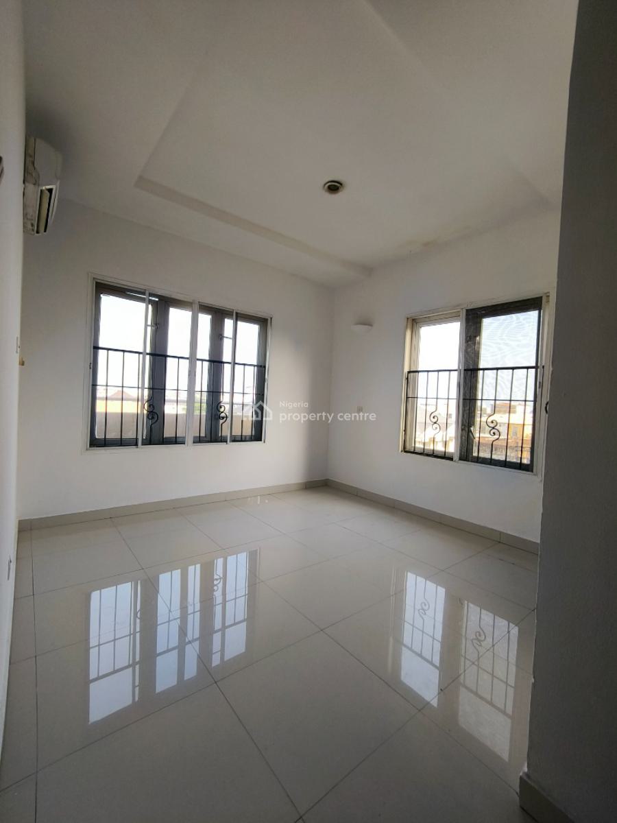 Luxury Brand New 2 Bedroom Apartment, Ikate, Lekki, Lagos, Flat / Apartment for Rent