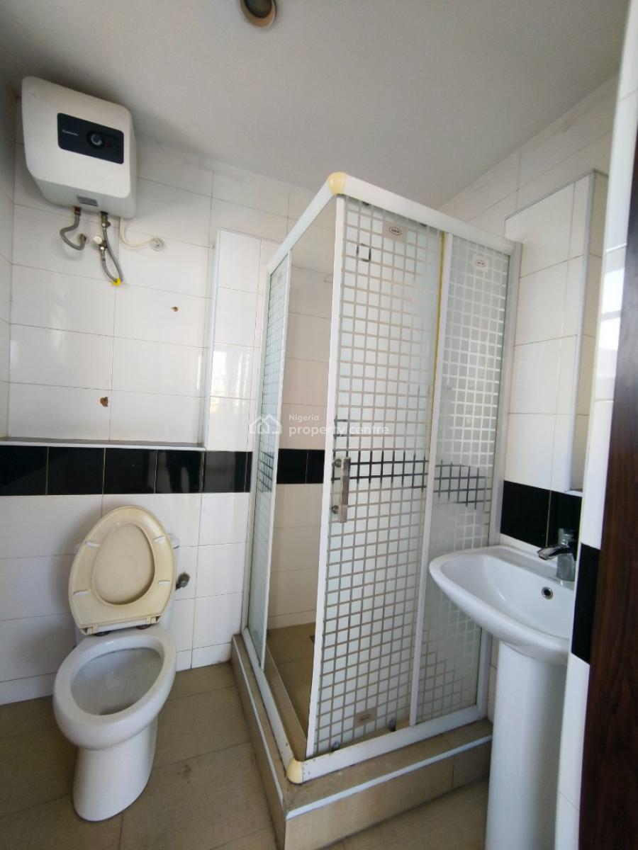 Luxury Brand New 2 Bedroom Apartment, Ikate, Lekki, Lagos, Flat / Apartment for Rent