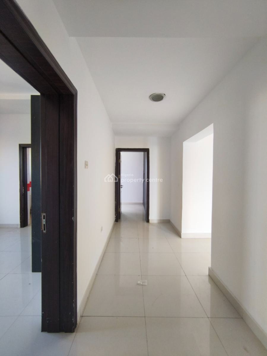 Luxury Brand New 2 Bedroom Apartment, Ikate, Lekki, Lagos, Flat / Apartment for Rent