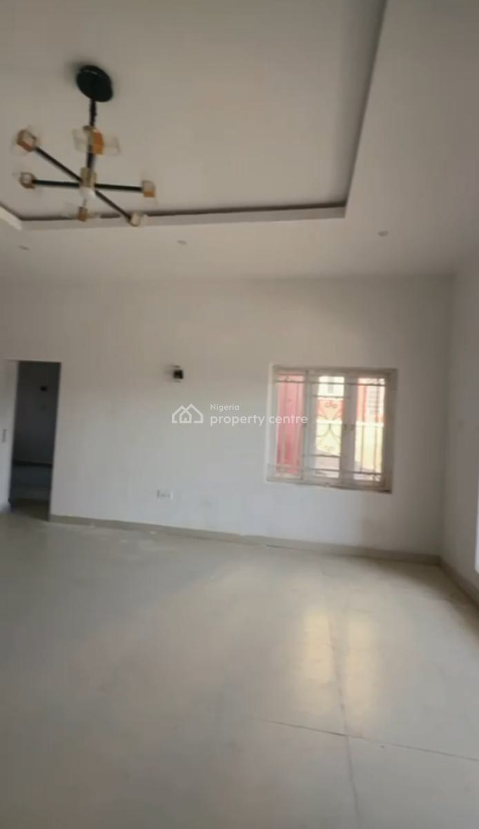 Newly Built 2 Bedroom Flat, Guzape Main, Guzape District, Abuja, Flat / Apartment for Rent