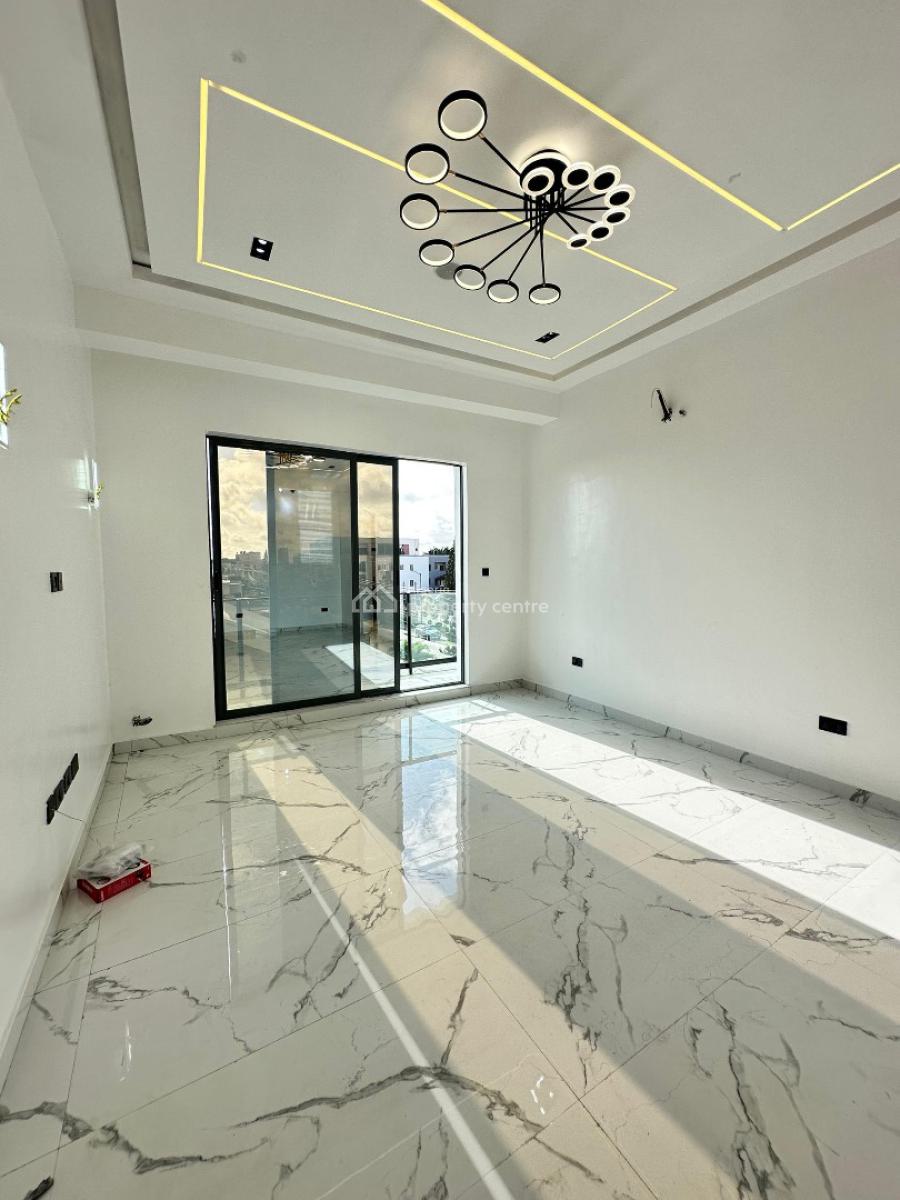 3 Bedroom Apartment, Lekki Phase 1, Lekki, Lagos, Flat / Apartment for Rent