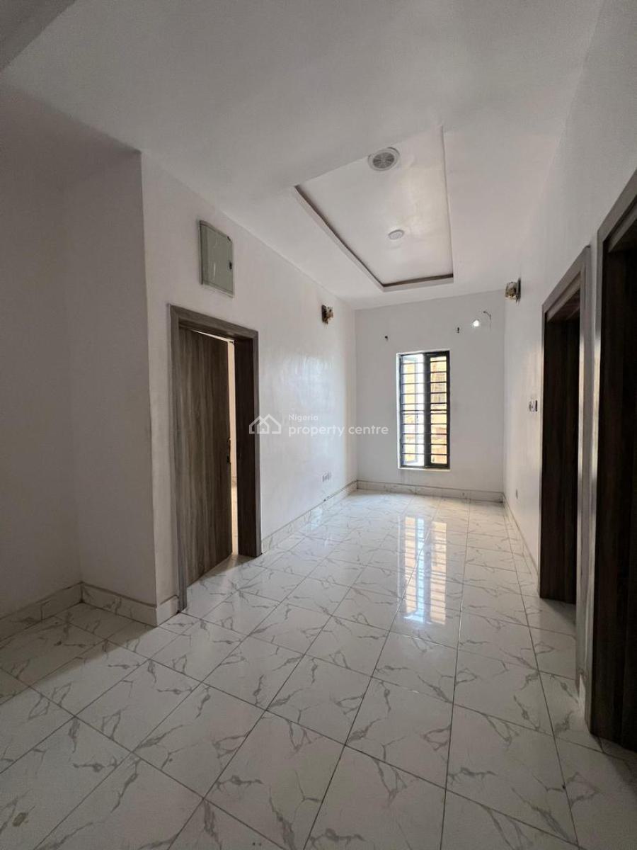 Affordable 4-bedroom Duplex, Ikota, Lekki, Lagos, Terraced Duplex for Rent