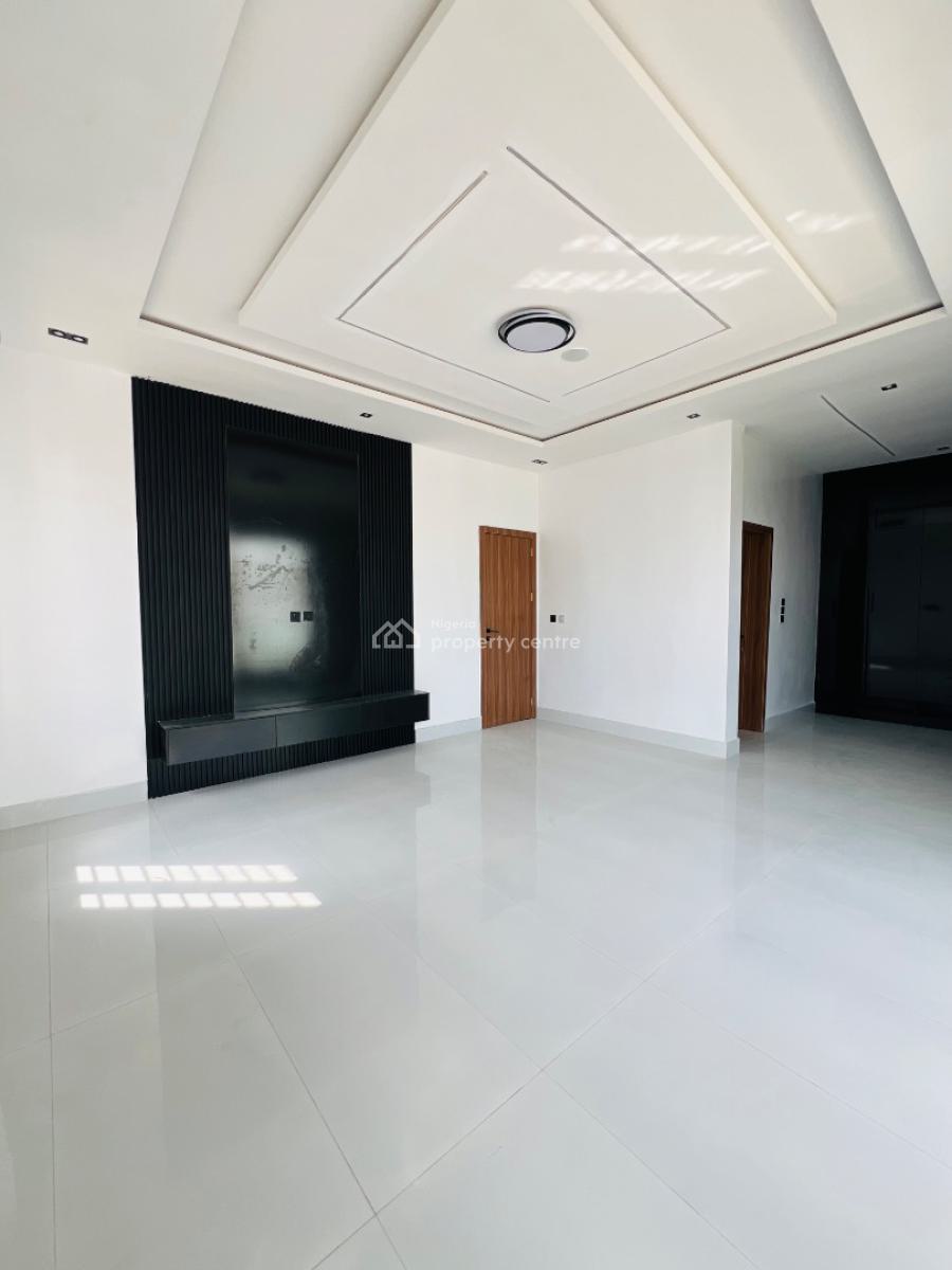 Your Dream Home Awaits, 4 Bedroom Detached Duplex in a Serene Estate, Ajah, Lagos, Detached Duplex for Sale