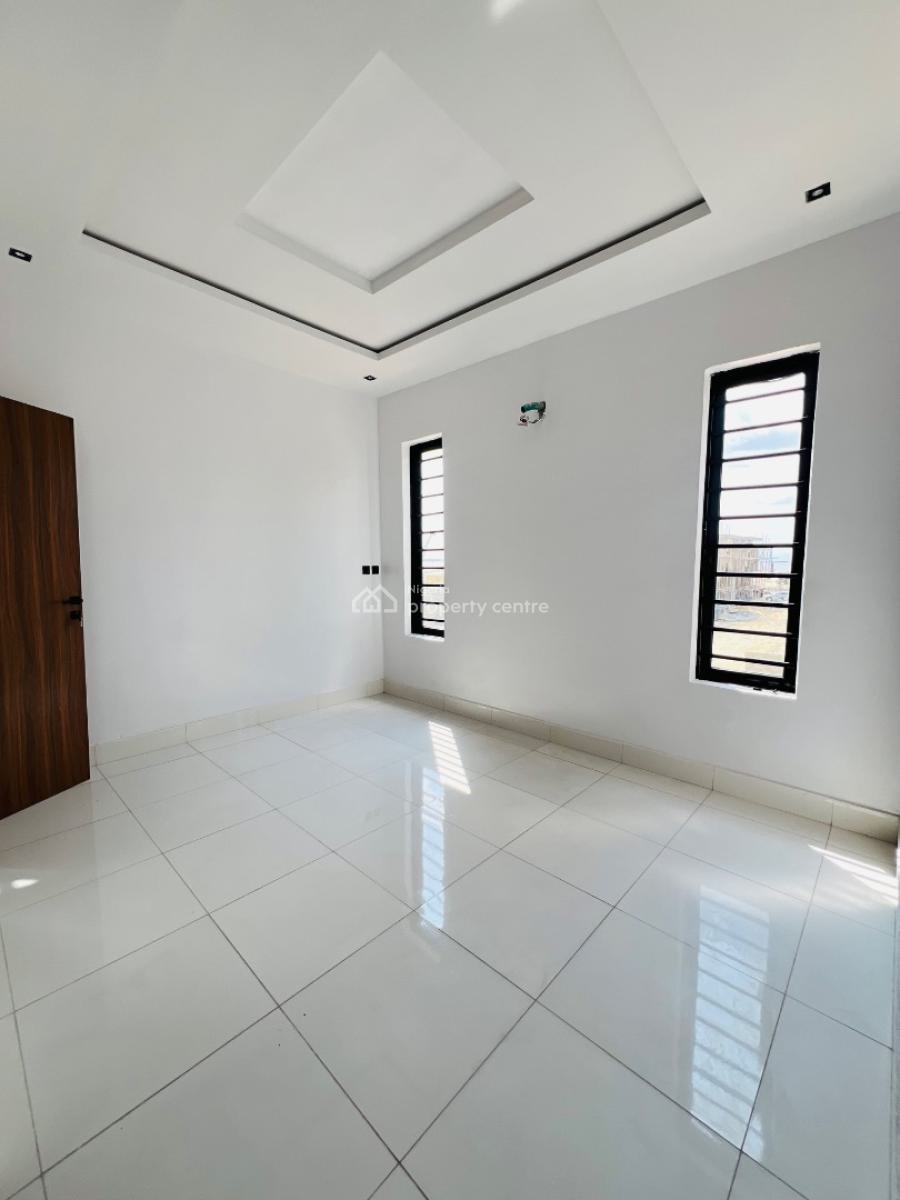 Your Dream Home Awaits, 4 Bedroom Detached Duplex in a Serene Estate, Ajah, Lagos, Detached Duplex for Sale