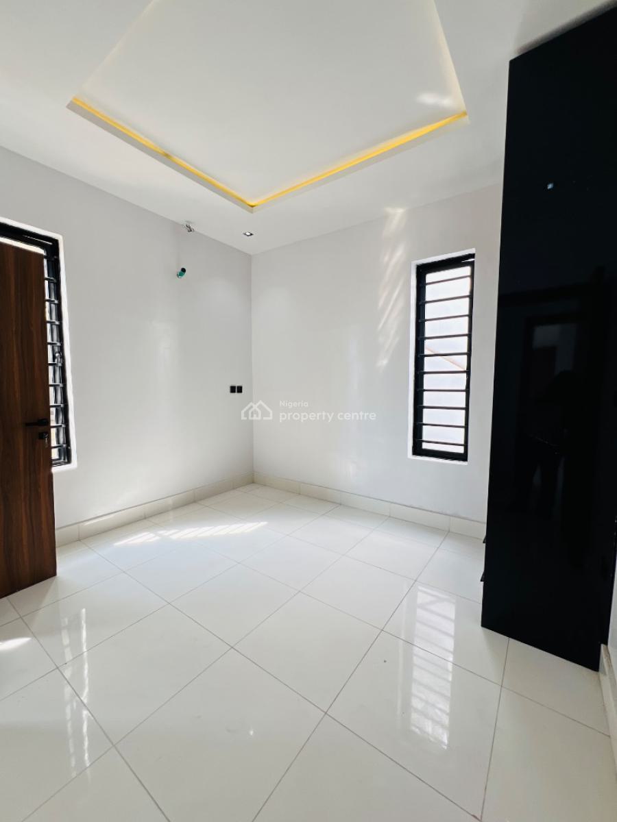 Your Dream Home Awaits, 4 Bedroom Detached Duplex in a Serene Estate, Ajah, Lagos, Detached Duplex for Sale