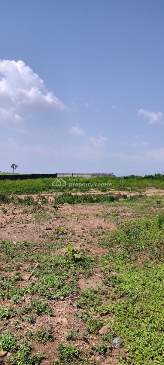 Residential Plot for Mass Housing, Lugbe District, Abuja, Residential Land for Sale