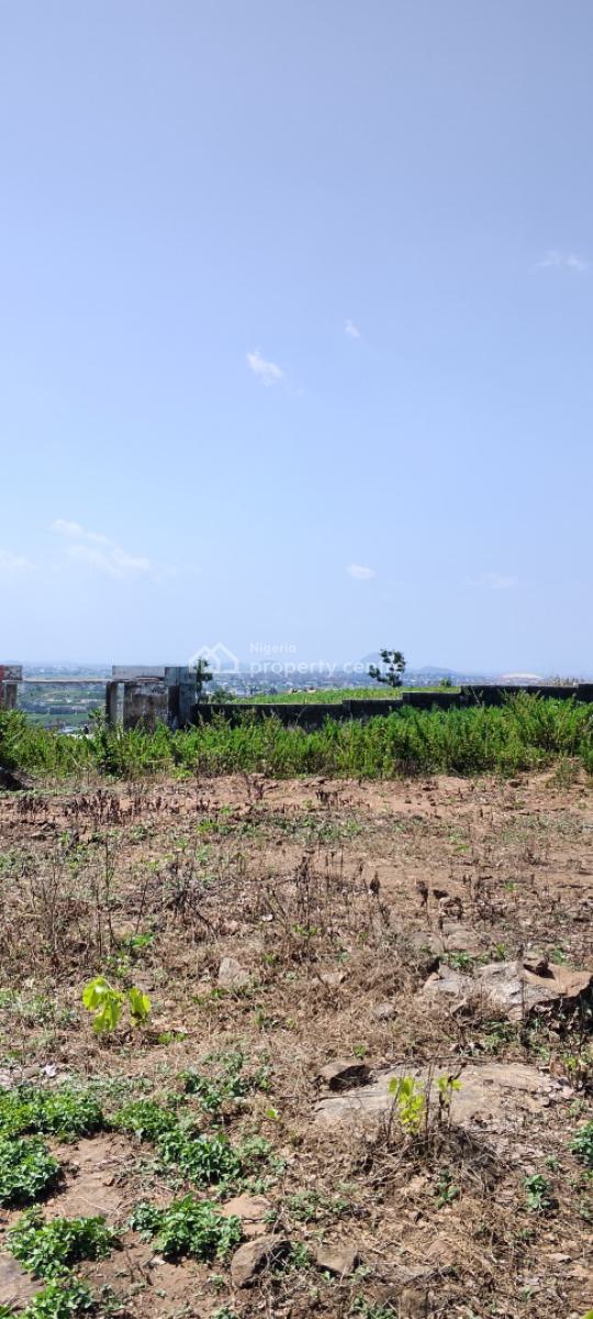 Residential Plot for Mass Housing, Lugbe District, Abuja, Residential Land for Sale